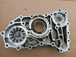 ZF ASTRONIC växellådhus OEM 1328302096