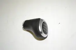 Pomo de cambio OEM 17018023233 BMW F20 Piel - 6 Velocidades