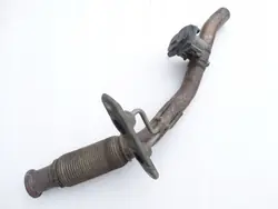 Kaasuputki OEM 5Q0253059FC VW Passat B8 2.0 TDI:lle