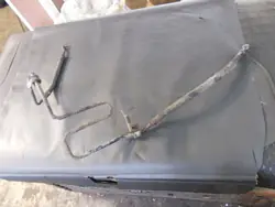 Servoleitung VW Golf IV 1.9 TDI