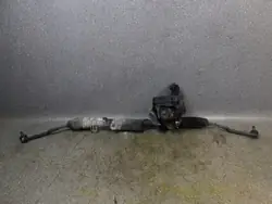 Direção Mercedes W245