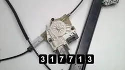 Fönsterregulator OEM AM-317713 för Citroen C6
