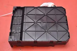 Caja de fusibles BSI OEM 9659285380 para Peugeot 207 1.4 HDI