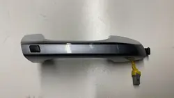 KIA SPORTAGE IV Rechte Vordertürgriff Keyless Go 15-