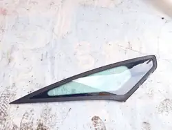 Vidro quarto de Ford S-Max - Dianteiro direito OEM AS2