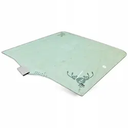 SCANIA Vasemman Oven Ikkuna