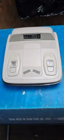 Lampe Intérieure Renault Megane IV OEM 969825559R