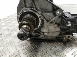 Boîte de transfert KIA Sportage 2007 OEM 070401007