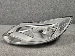 Front Left Headlight - Ford Focus MK3 2011-2014 OEM