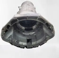 Caja de Transmisión OEM 7556840 para BMW E65 N62B40