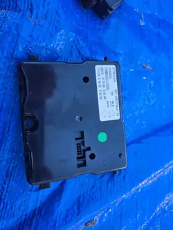 Ilmastointimoduuli OEM 277604EA4B Nissan Qashqai II