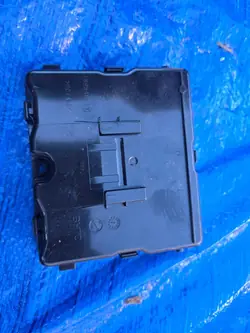 Klimatanläggningsmodul OEM 277604EA4B Nissan Qashqai II