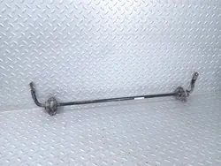 Estabilizador traseiro Hyundai i30 OEM 55510F2CA0