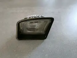 OEM 1C0990013A Oikea Rekisterikilven Valo - VW Beetle