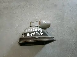 OEM 1C0990013A Luz da Matrícula Direita - VW Beetle