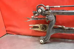 OEM 2463504100 Bakaxelbalk för Mercedes CLA 250