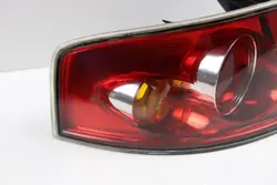 SEAT IBIZA III Lampe Arrière Gauche