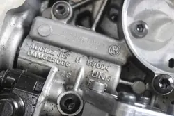 DQ200 Mechatronica-eenheid OEM 0AM325066 0AM352065S