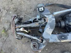 Sospensione posteriore Mercedes Classe C W203 OEM a2033510205
