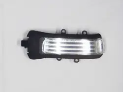 Toyota RAV4 08-12 Blinker Außenspiegel Links OEM A81740-52031