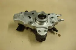 Kit di riparazione pompa iniezione Mercedes Sprinter