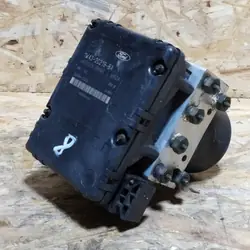 ABS-pumpun ohjain OEM 1W43-2C219-BA Käytetty