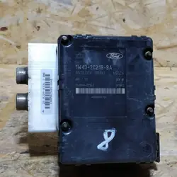 Contrôleur Pompe ABS OEM 1W43-2C219-BA Occasion