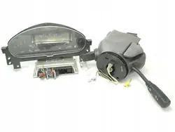 ENSEMBLE DE DÉMARRAGE MERCEDES W168 1.7CDI