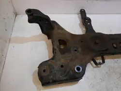 Skoda Fabia IV Vorderer Hilfsrahmen OEM 2Q0199315B