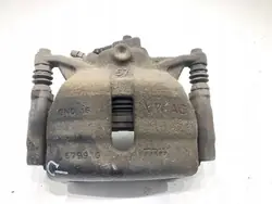 Höger Framklämma OEM LORK-168-140452 Skoda Superb III