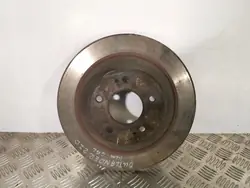 Bakre bromsskiva OEM FOB11582 för Mitsubishi Outlander