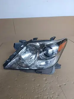 Vänster strålkastare OEM 0LPLO80I-PPO Lexus LS 2008-
