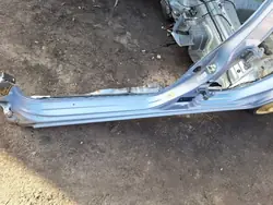 Para-choques traseiro OEM pas tylny HONDA JAZZ III