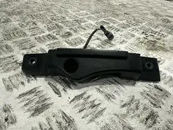 Serrure toit cabriolet OEM AZ91D pour Chevrolet Corvette C8