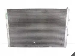 Waterkoeler MB C63 W204 E63 W212 A1975000103