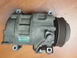 Ilmastointikompressori Mercedes C W202