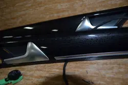 Golf VII Ovi Koristelista OEM 5G0 - Käytetty Kunnossa