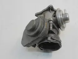 Drosselklappe OEM 038128083G für VW Polo IV 1.9TDI
