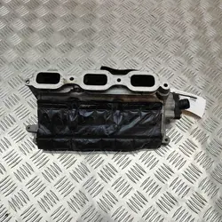 Collecteur d'admission Jaguar F-Type OEM DX239J447BB