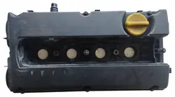 Tampa de válvulas Opel Astra H - OEM 24440090