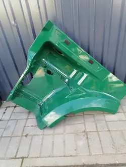 Vänster skärm DAF XF 106 OEM stopdafxf106