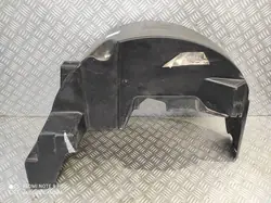 FIAT FIORINO III Arche de roue arrière gauche 7354680930E