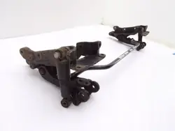 RENAULT PREMIUM 96-05 Kabinenkippstangen - OEM Gebraucht