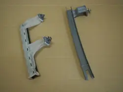 Fensterheber OEM 802209570R Rechts Vorne Grand Scenic IV