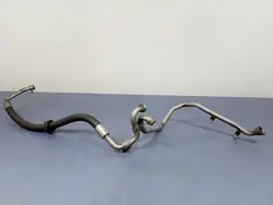 Conduto de óleo Mercedes OEM A1561804320 para CL W216