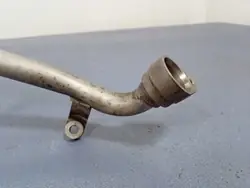 Conduite d'huile Mercedes OEM A1561804320 pour CL W216