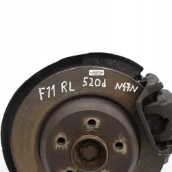 Cubo Roda BMW OEM 33326796099 Traseiro Esquerdo Usado