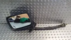 Vasen Peili VW Golf I 171857501F