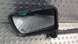 Espejo Izquierdo VW Golf I 171857501F