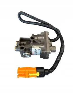 Soupape de frein MAN OE d'occasion OEM 81.51201-0002